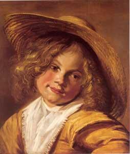 Judith leyster Judith Leyster